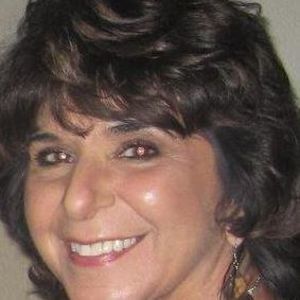 Meet your Posher, Joan